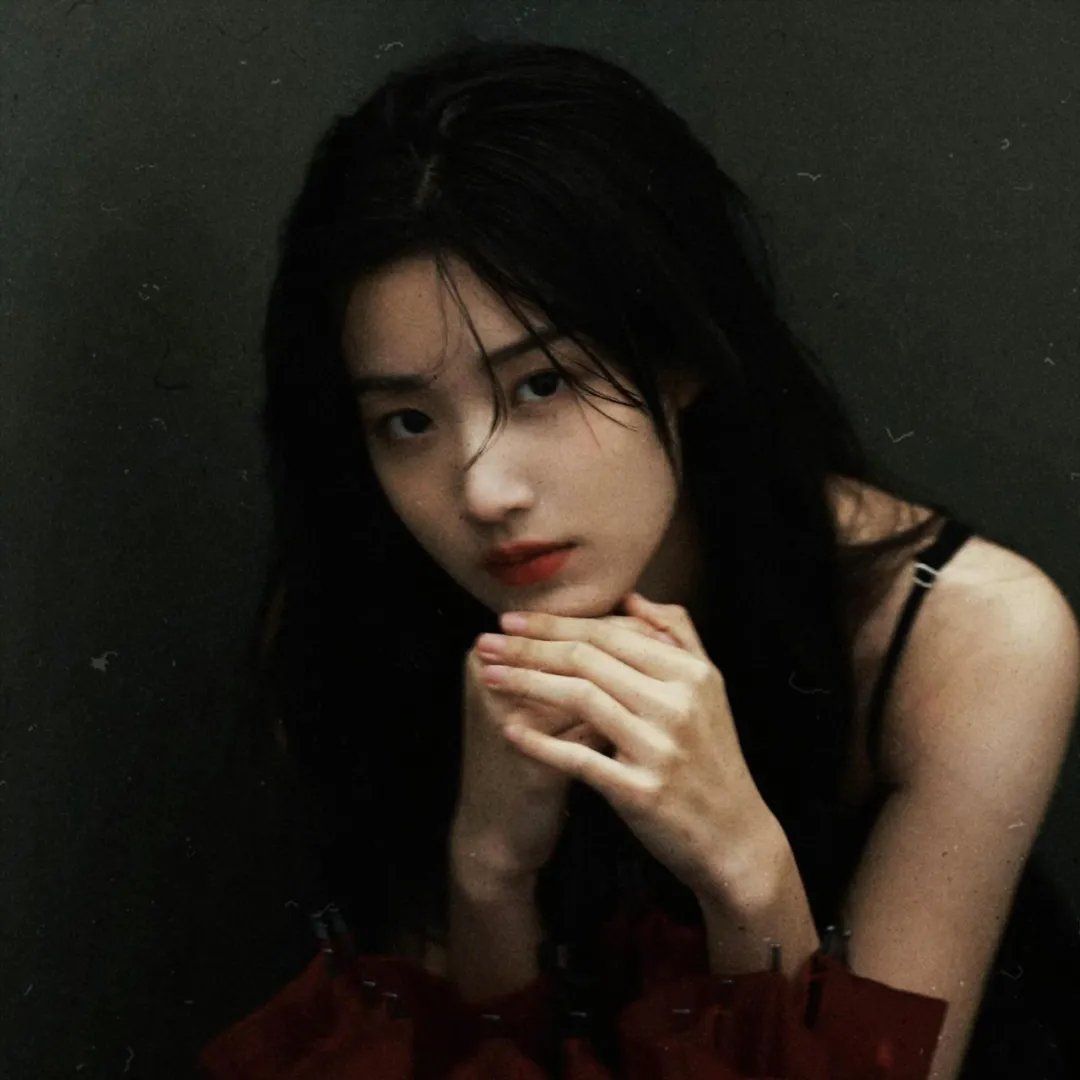 黑夜彩虹粤语