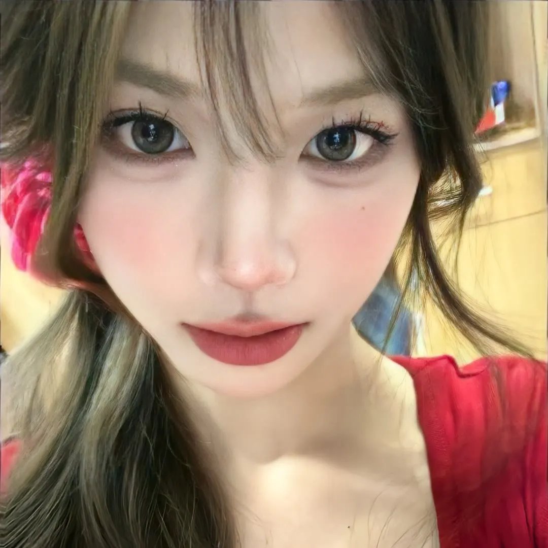 最完美的女孩