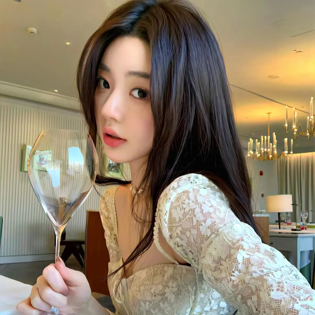 所以我化妆