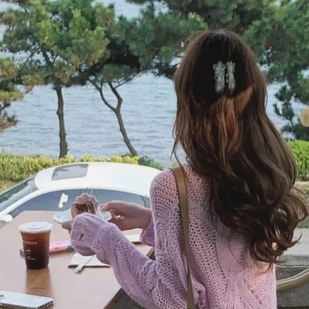 法国姑娘